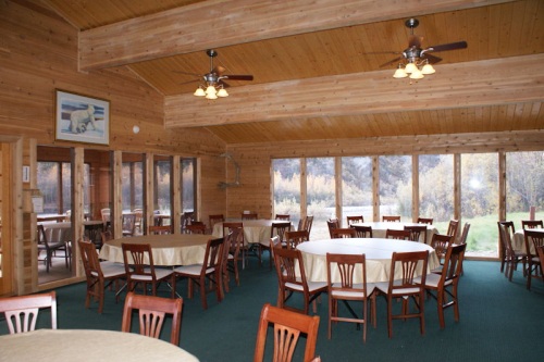 Denali Backcountry Lodge 007